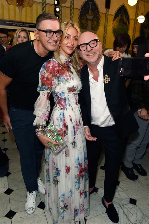 edward gntm dolce gabbana|Inside Dolce & Gabbana’s Total Harrods Takeover .